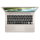 ASUS ZenBook UX305LA i5-5200U/8GB/256SSD/Win10 Złoty - 306522 - zdjęcie 4